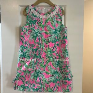 Lilly Pulitzer Lilly Lilly Classic Shift Dress